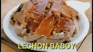 20 大菲律宾美食/Top pinoy foods