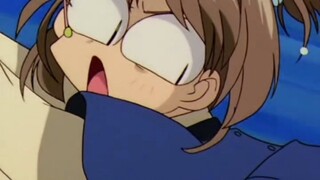 The weakest Clow Card in Cardcaptor Sakura