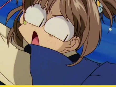 ไพ่คุโรโระที่อ่อนแอที่สุดในซากุระ มือปราบไพ่ทาสส์