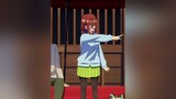 Tsuki ❤️ anime fypシ amv gotoubunnohanayomeseason2 miku
