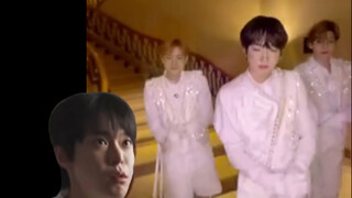 في ذلك اليوم، صادف جين داو ينغ...