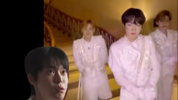 Hôm đó, Kim Do-young lướt thấy…