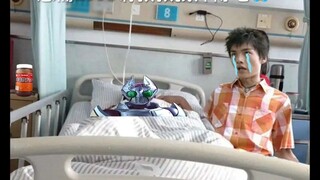 这是一条求助视频，求你们救救我师傅吧