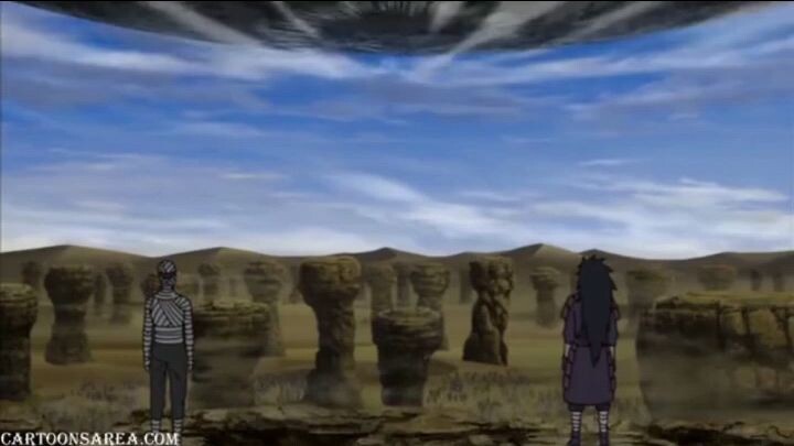 Naruto Shippuden Episode 670 Sub Indo