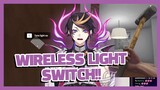 There's Nothing Wrong With the Light Switch, Right, Shu? [Nijisanji EN Vtuber Clip]