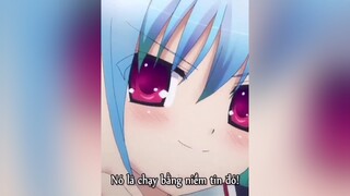 CapCut chạy bằng niềm tin chứ hông phải chạy lung tung mà 😙🤣 nguyền rủa giờ😋anime xuhuong xuhuongtiktok amv animation