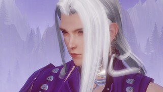 [Jianwang 3/Tang Po] Ask the King to Return to One