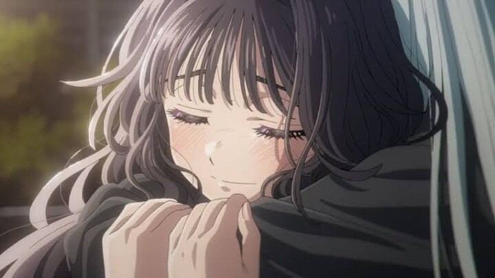 Mereka lucu banget🥺