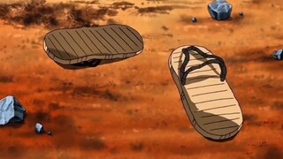 Bukan Sembarangan Sendal ni Bos 🤣