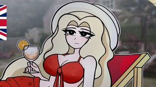 Kỳ nghỉ ở 12 quốc gia khác nhau