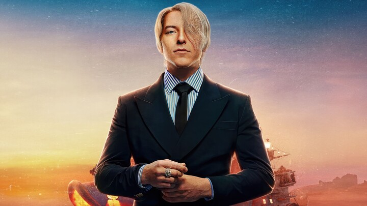 [Vietsub] Phát hành phim tài liệu ngắn về hành trình đào tạo Sanji trong phiên bản live-action “One 