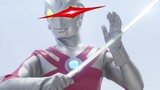 Anime|Ace Ultraman Was So Cruel!