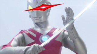 Hoạt hình|Ultraman Ace lại có thể tàn nhẫn như vậy!