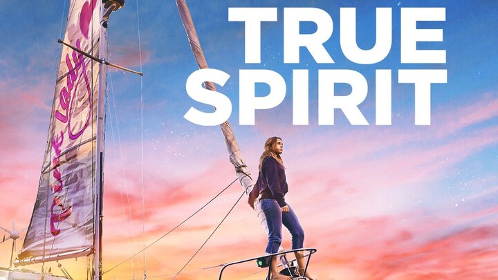 True spirit (2023)