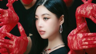 【徐穗珍】 231108 SOLO 1st EP《小姐》MV公开