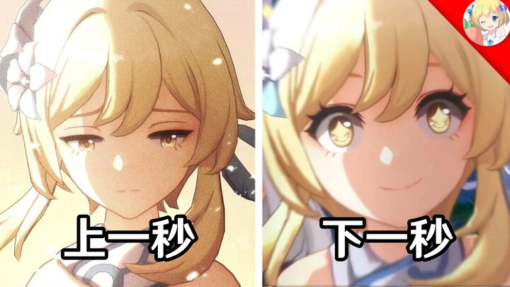 หาพี่ชายแล้วจะไม่คลั่งได้ยังไง? ก็แค่ฝืนทำเป็นปกติเท่านั้นแหละ!!