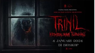 Trinil (Kembalikan Tubuh Ku) - Full Movie (2024)