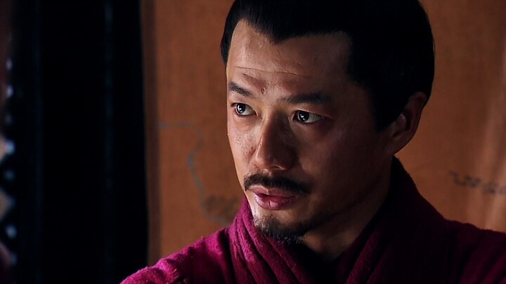 “Minh tu sạn đạo, ám độ Trần Thương!”