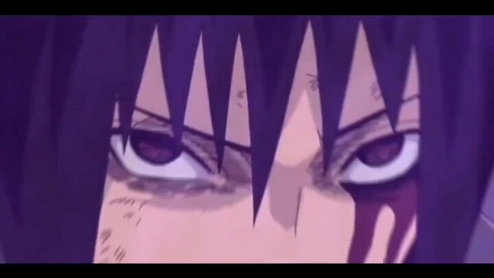 AMV Edit Style Raw (1080P/60FPS)