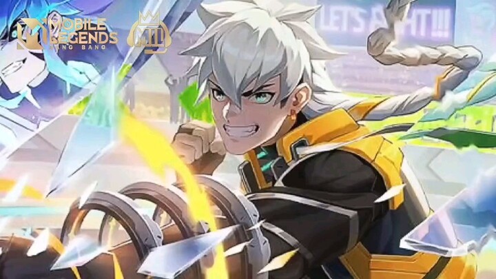 Yin tutorial with 515 skin. CTTO. Video not mine