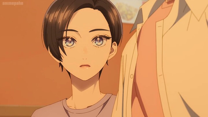 In the Clear Moonlit Dusk 04