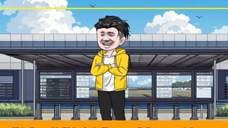 Episode 15｜After playing tricks on the beautiful inspector, Zhu Erchong drove out of the Tianlang’s 