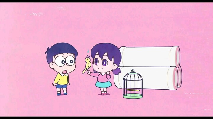 Dora emon the movie stand bye me 2 sub indo.