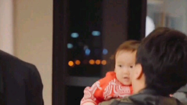 She comes first, and only then is she a mom.