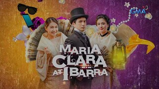 Maria Clara At Ibarra ep85