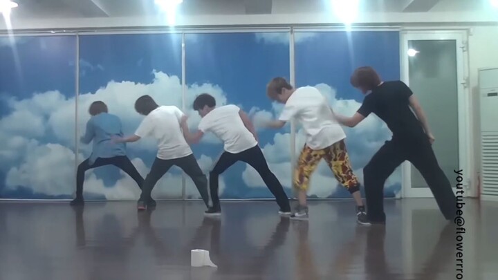 SM Entertainment's highest-paid choreographer