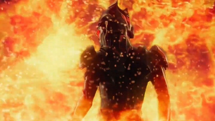 ダークザギシリーズ シーンパック