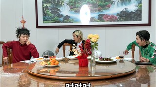 好兄弟的攀比