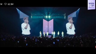 part5 BTS_Warm Up with Weverse_Yet to Come_Busan Concert