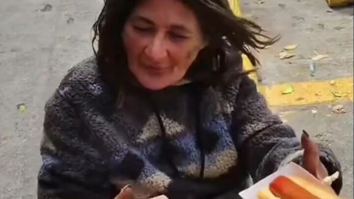 Anh trai coi như đã học hiểu rồi _Mỹ _Trừu tượng _Quá vô lý