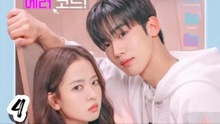 Love Exe- The 4th Love Revolution Ep 4 SubIndo