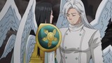 The Seven Deadly Sins: Dragon's Judgement Ep. 11