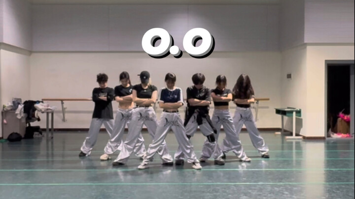 【مقدمة أصلية + كامل الأغنية O.O (نسخة الـ7 أشخاص)】 تمكنا من الفوز بالمركز الثاني في نهائي يون شوي بع