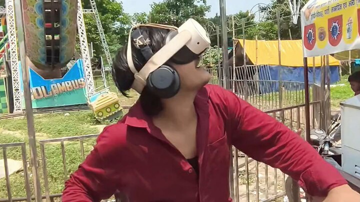 ye kya ho gaya 🤣🤣#viral