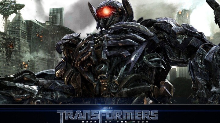 Transformer 3 - Dark of The Moon [Sub. Indo]