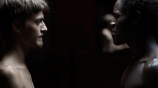 จอห์นนี่&โรมิโอ นางฟ้าแห่งท้องทะเล เกย์โรแมนซ์ ลูกของพระเจ้า