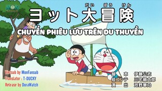 Doraemon Tập 813