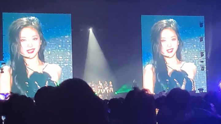 نينغ يي تشو استيقظ 4K نسخة من ردود فعل الجمهور المجنونة في الموقع، هذا هو ما يسمى بالقوة الحقيقية!!!