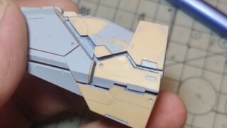 Pelajari dengan cepat cara membuat kit gk dan Anda juga bisa PG Angel [Black Dragon Studio]