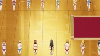 ALL IN ONE _ Giả Vờ Yếu Đuối Ai Ngờ Lại Là Tộc Nhân Mạnh Nhất Nhân Loại _