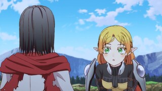 Isekai Ojisan (English Dub) Episode 13