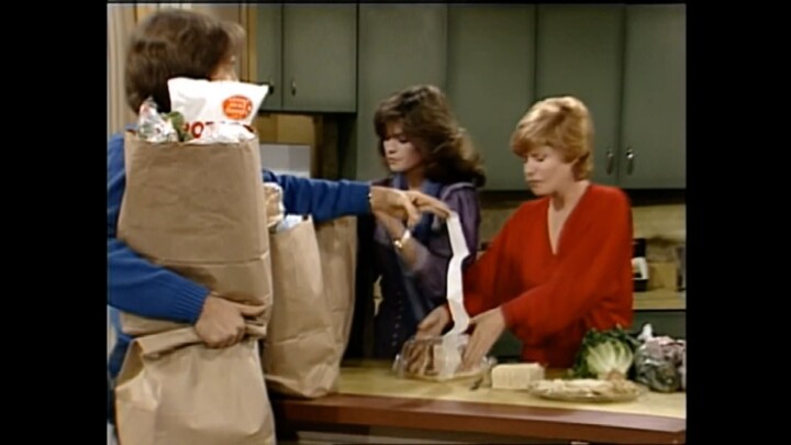 One Day at a Time {1975} episode 166