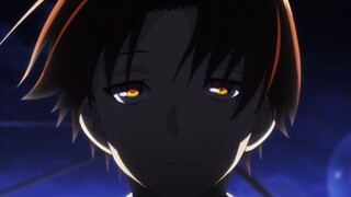 实力至上