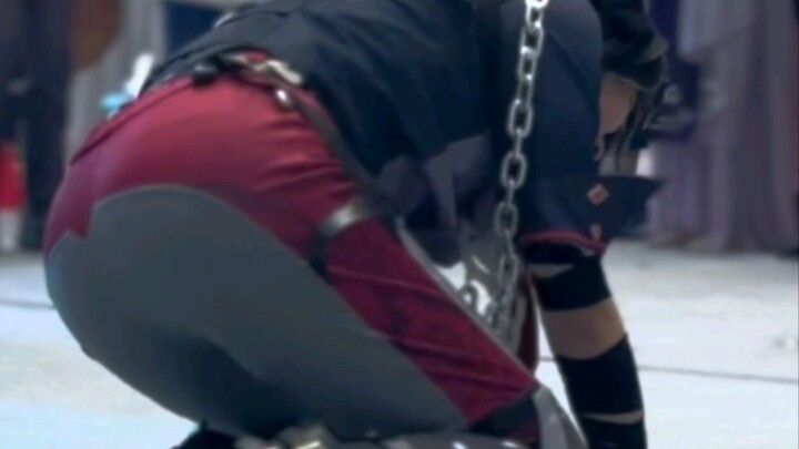 Men's big leather drum, don't cry if you fall