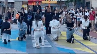 【SEVENTEEN】What is Super like that made the whole audience cry? Super passionate Monkey King road sh