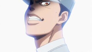 Ace of Diamond S2-38